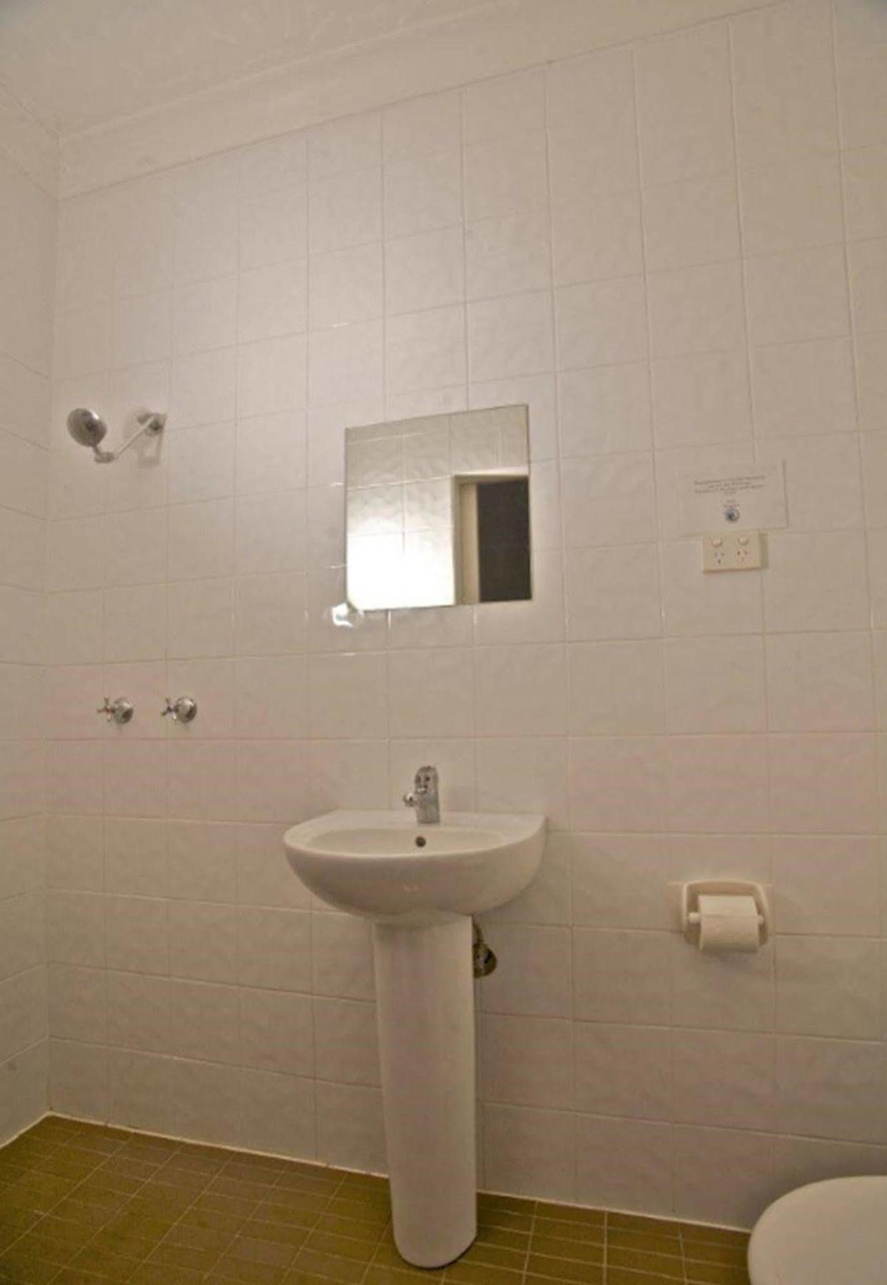 Manly Beachside Apartments Luaran gambar