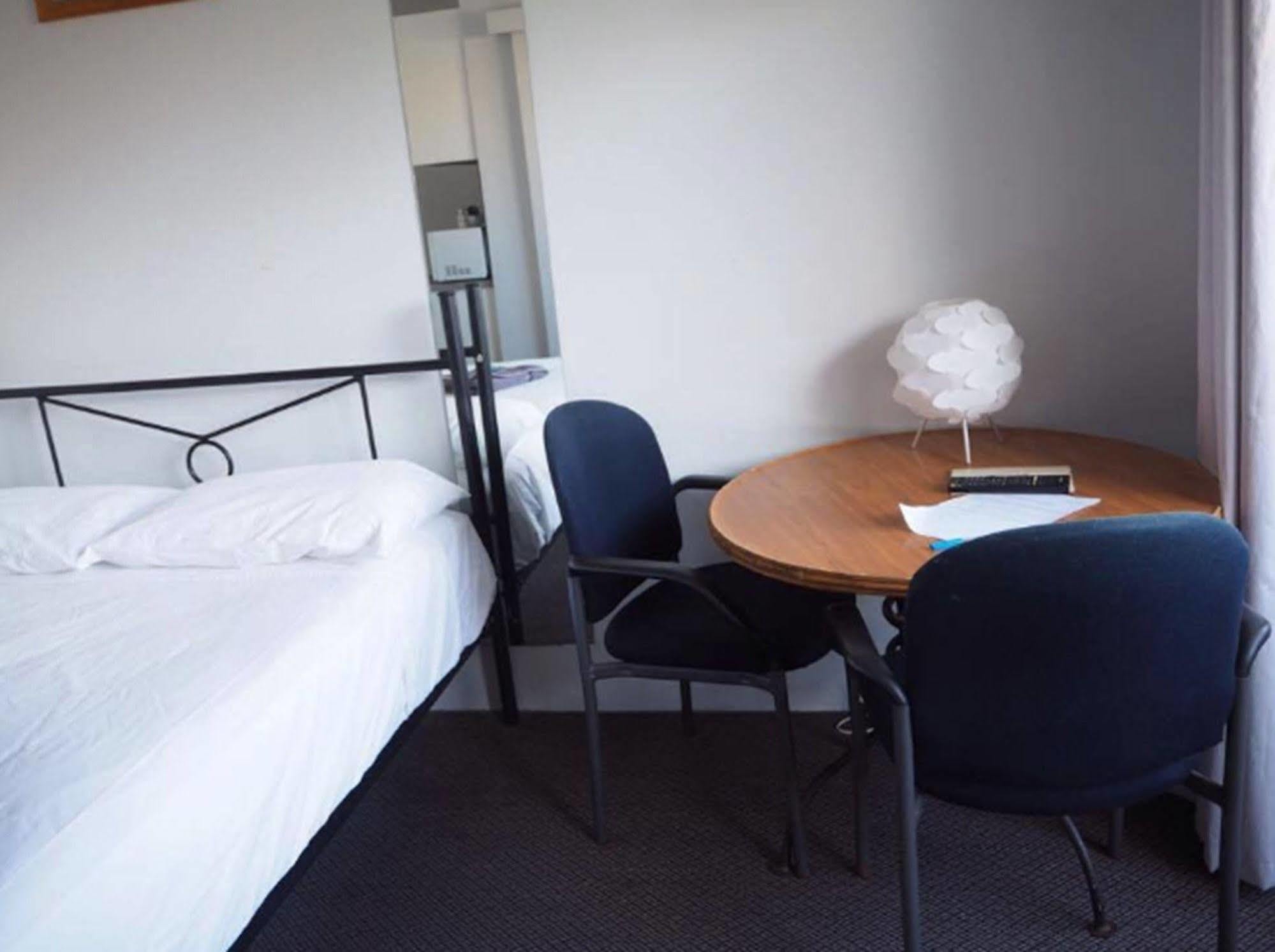 Manly Beachside Apartments Luaran gambar