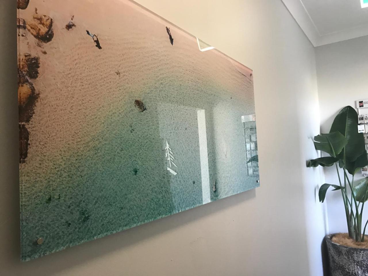 Manly Beachside Apartments Luaran gambar