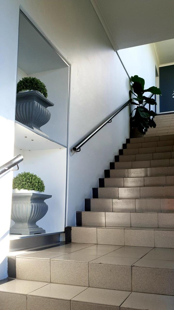 Manly Beachside Apartments Luaran gambar