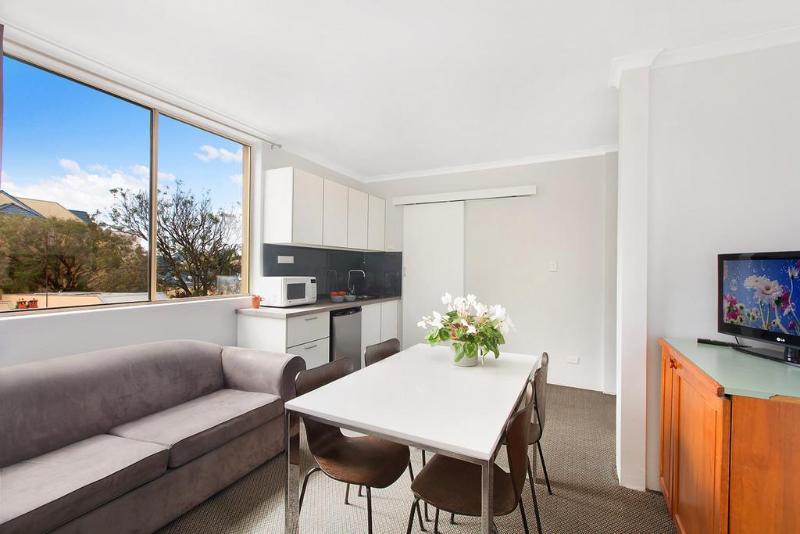 Manly Beachside Apartments Luaran gambar