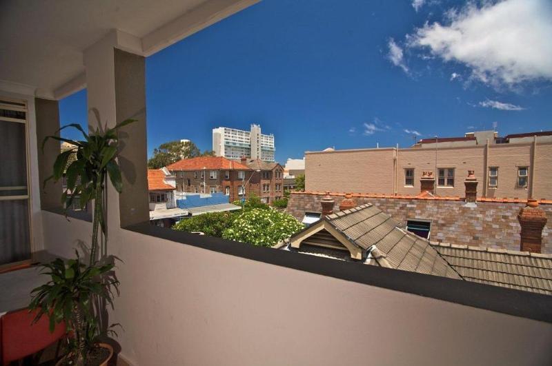 Manly Beachside Apartments Luaran gambar